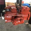 TB1140 Hydraulic Pump TB1140 Main Pump K3V63DTP